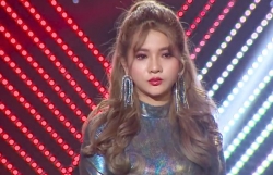 bao yen rosie quotchua noi da chanhquot cu dim di toi se noi tieng