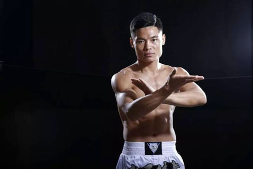Hàn Phi Long - ánh bình minh của võ truyền thống Trung Quốc han phi long anh binh minh cua vo truyen thong trung quoc