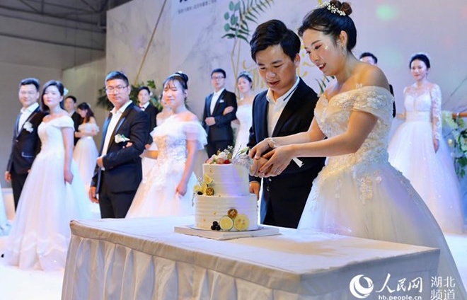 dam cuoi o hue xua dien ra nhu the nao