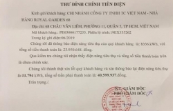 sai lam don gian khi dung dieu hoa khien tien dien tang gap 3 lan