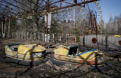 chernobyl bai hoc tham hoa dien nguyen tu