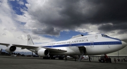 “Máy bay ngày tận thế” của Mỹ và Nga