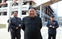 Người đào tẩu Triều Tiên xin lỗi vì loan tin về Kim Jong-un