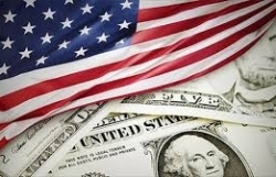 Chính phủ Mỹ vay tiền để giảm gánh nặng ngân sách