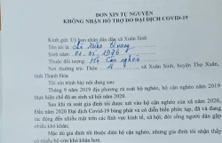 gia lai de xuat kiem diem cac xa sai doi tuong huong tien ho tro covid 19