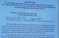 thanh hoa huyen huy chi dao khong nhan ho tro truong thon ngam ngui toi sai