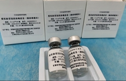 Trung Quốc có thể thử nghiệm vaccine Covid-19 giai đoạn 3 ở nước ngoài