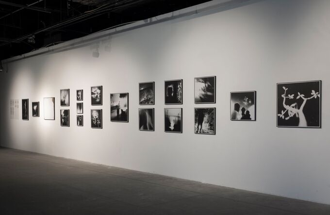 Hai triển lãm nhiếp ảnh về kết nối cảm xúc trong tháng 5