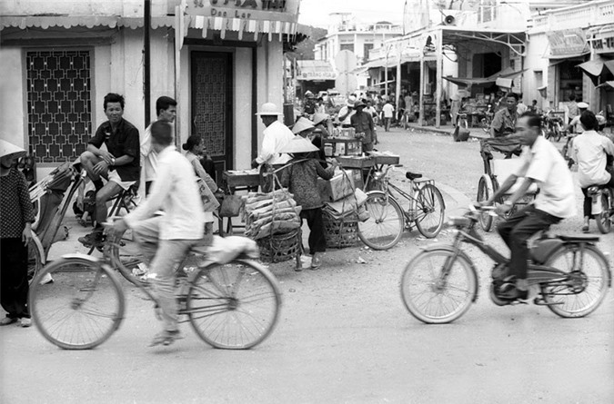 duong pho nha trang nam 1968 qua anh cua cuu binh my