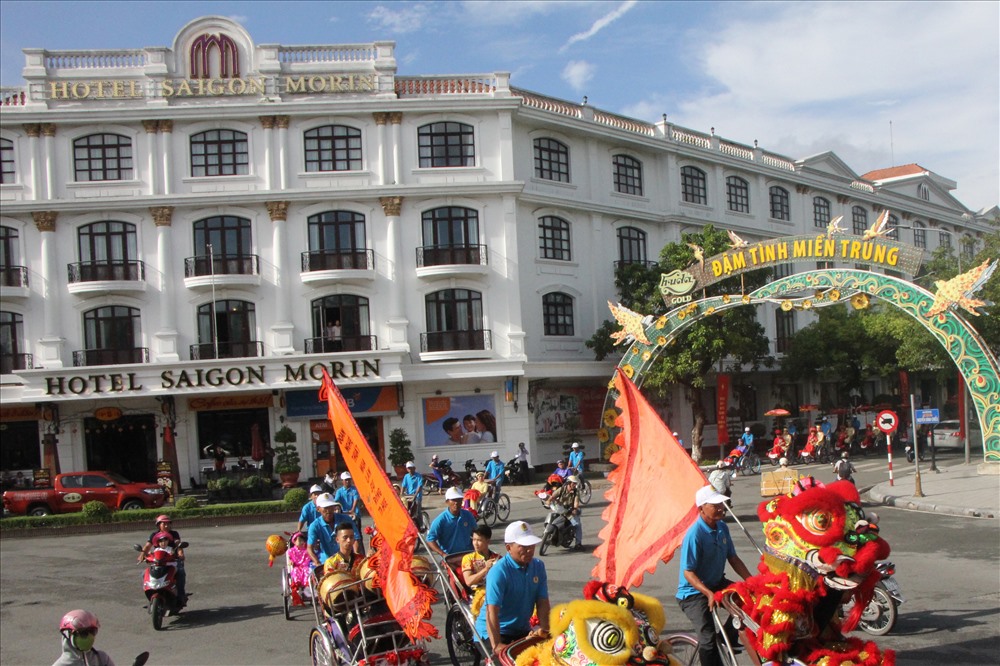 nhung manh dat vang gia beo o thua thien hue