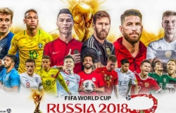 luot xem video world cup va cau thu tren youtube tang manh