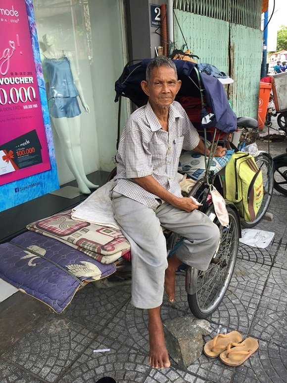 uoc muon la cuoi doi cua cu ong 80 ben goc duong sai gon