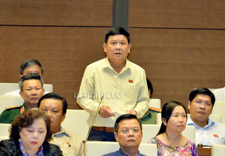 tuong dang ngoc nghia luat an ninh mang khong anh huong den tu do ca nhan cua nguoi dan