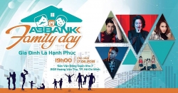 nhieu hoat dong vui choi danh cho ca gia dinh tai ngay hoi abbank family day