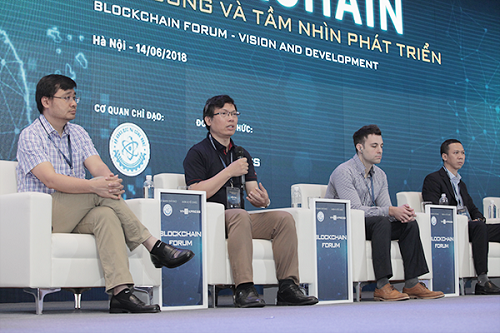 blockchain cho mot chinh sach dot pha nhu khoan 10 truoc day