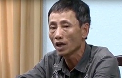 nuoc mat phan ri cua