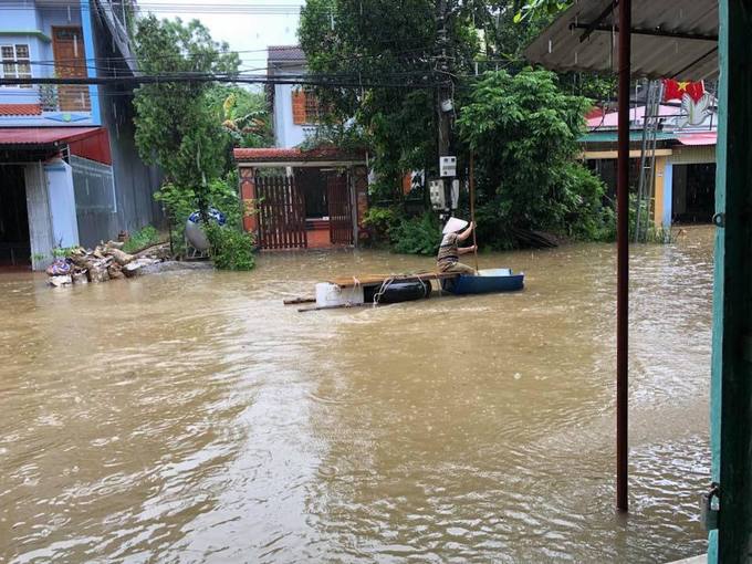 cac tinh tay bac chim trong bien nuoc