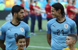 uruguay de bep nga trong the hon nguoi