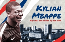 mbappe bat kip ky luc cua pele nho cu dup vao luoi argentina