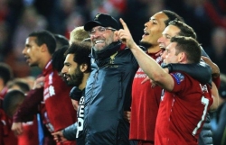 liverpool vo dich champions league