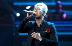 dong thai cua thi sinh the voice 2019 bi nhieu co gai dong loat to ga tinh chat sex