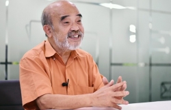 gs hoang tuy qua doi o tuoi 92