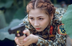 trung uy dac cong va nhiem vu bao ve lanh dao cap cao o san bay noi bai
