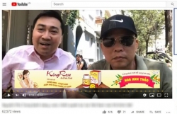 youtube an phan binh luan video