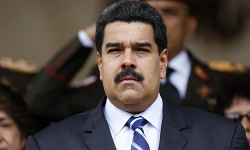 venezuela pha am muu am sat tong thong maduro