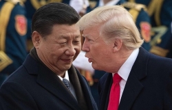 trump doi giong ca ngoi dong minh khi du g20