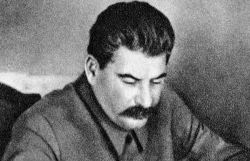 Hé lộ hai lần Stalin 