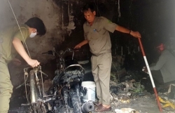 Ai là thủ phạm vụ phóng hỏa đốt nhà trọ làm 3 người tử vong ở Sài Gòn?