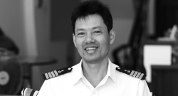 Trần Xuân Đại – Bản lĩnh thép của người thuyền trưởng