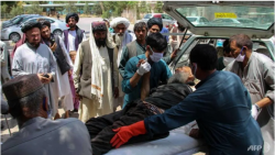 Nổ bom đẫm máu ở chợ gia súc Afghanistan, 23 dân thường thiệt mạng