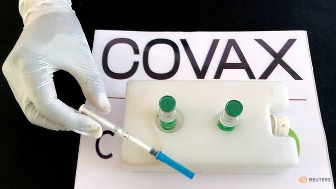 Quốc gia nào là bến đỗ cho 80 triệu liều vaccine COVID-19 Mỹ cam kết chia sẻ? - 1