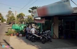 nguoi dan ong hoang bao bi cuop de giau chuyen tinh nhay cam