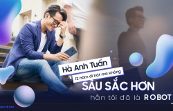 tuyen thu viet nam viet email xin mua ve xem dem nhac ha anh tuan