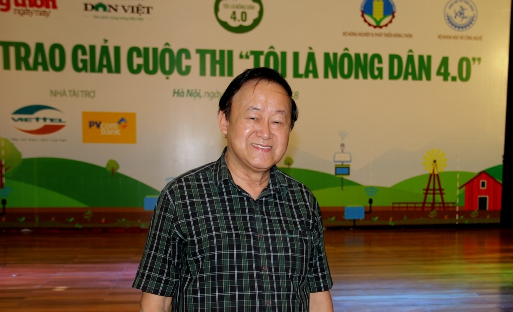 pvcombank dong hanh cung cuoc thi toi la nong dan 40