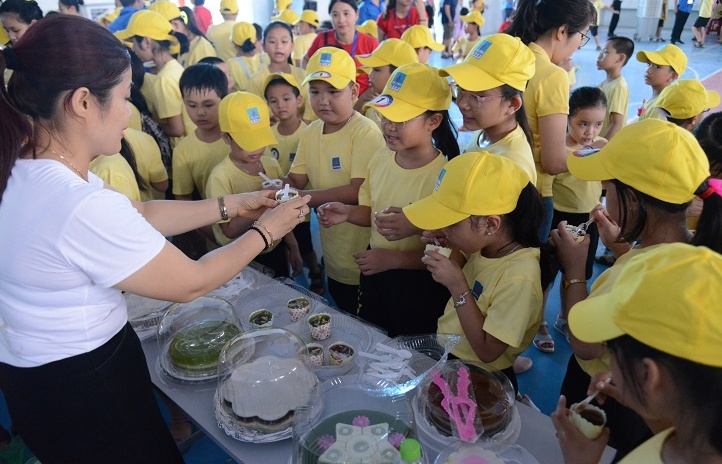 cong trinh nghien cuu cua bsr duoc gioi thieu dua vao sach vang sang tao viet nam 2018