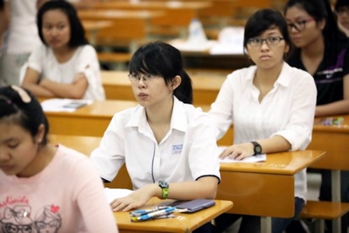 diem thi bat thuong o ha giang nhung diem 10 ac doc
