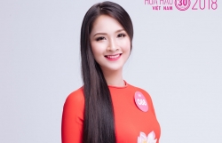 hoa hau viet nam dau tien cham tay den miss world nhung vi chong bo cuoc choi