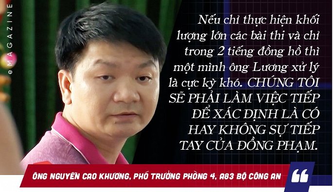 ong vu trong luong nguoi vua bi lat tay hanh vi gian lan thi cu o ha giang la ai