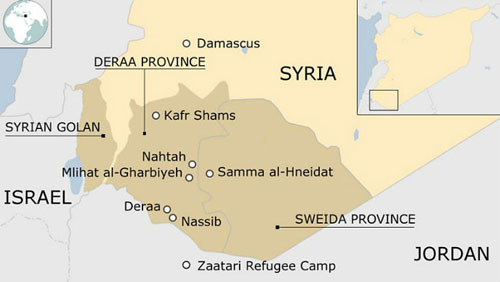 is dong loat tan cong danh bom tu sat o syria 215 nguoi chet