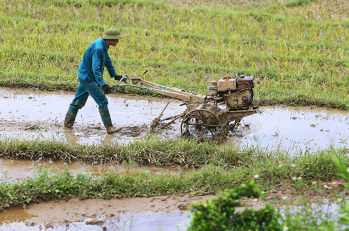 10 nam lam dau thu do cua cong dong nguoi muong ha noi