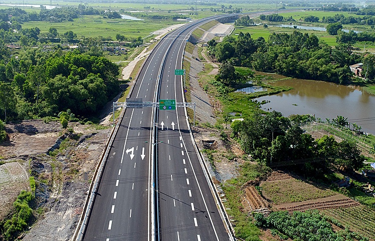 du thau cao toc bac nam nha dau tu trung quoc ap dao