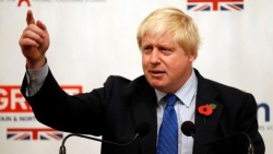 boris johnson tan thu tuong gay nhieu tranh cai cua anh