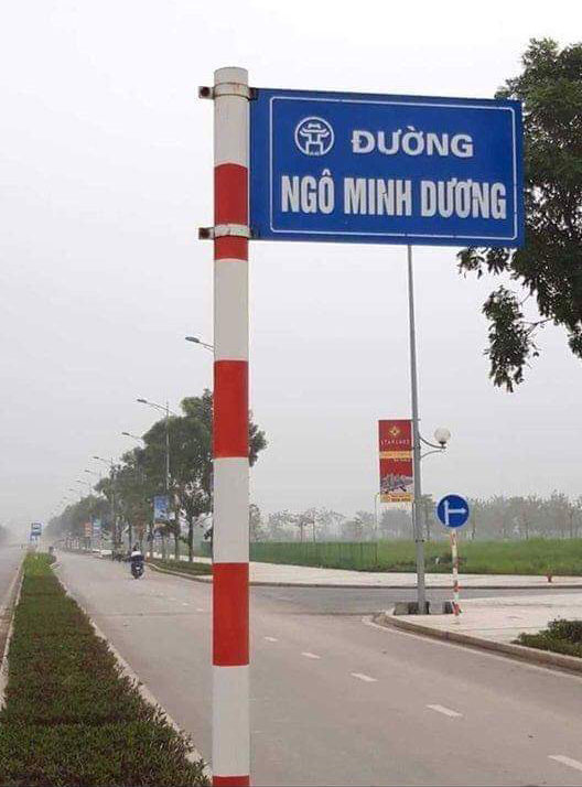 yeu cau thao do bien ten duong tu phat ngo minh duong o ha noi