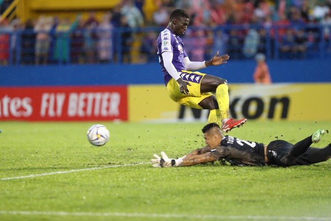 chung ket luot di afc cup 2019 van quyet toa sang ha noi fc rong cua vo dich