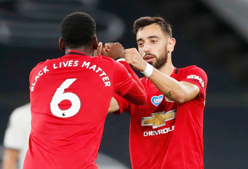 mu gap hoa lon pogba va bruno fernandes lan dung chan thuong