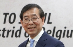 Thị trưởng Seoul tự tử vì cáo buộc quấy rối tình dục?